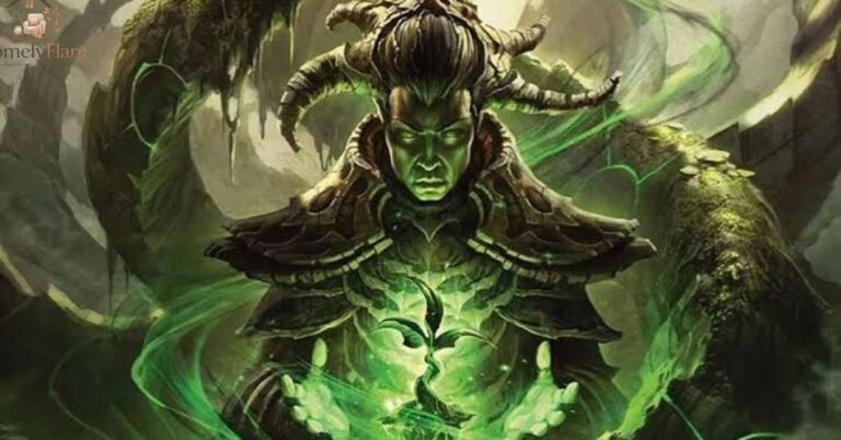 600+ Perfect Argonian Name – Male, Female & Funny Options