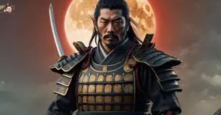 700+ Samurais Names Inspired by Ancient Legend