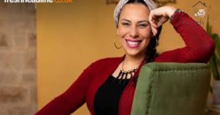 Yael Eckstein Net Worth (2026)