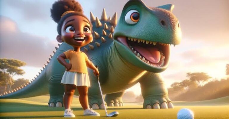 330+ T Rex Names That You’ll Love to Give Your Kids