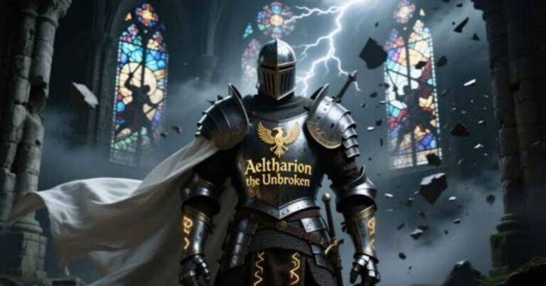 550+ Paladin Names