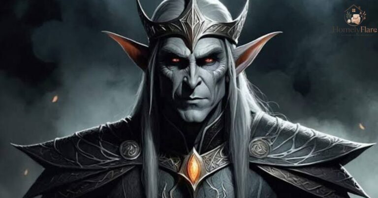 650 Best Tiefling Names for Dungeons & Dragons Campaign